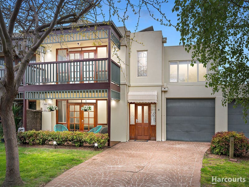 8/109 Canadian Bay Road, Mount Eliza, VIC 3930