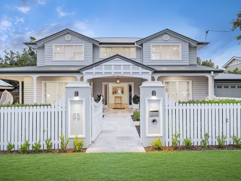 52 Kew Road, Graceville, QLD 4075