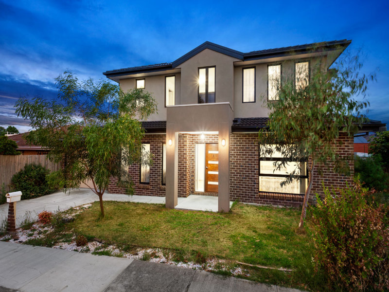 1/8 Jones Road, Dandenong, Vic 3175 Property Details