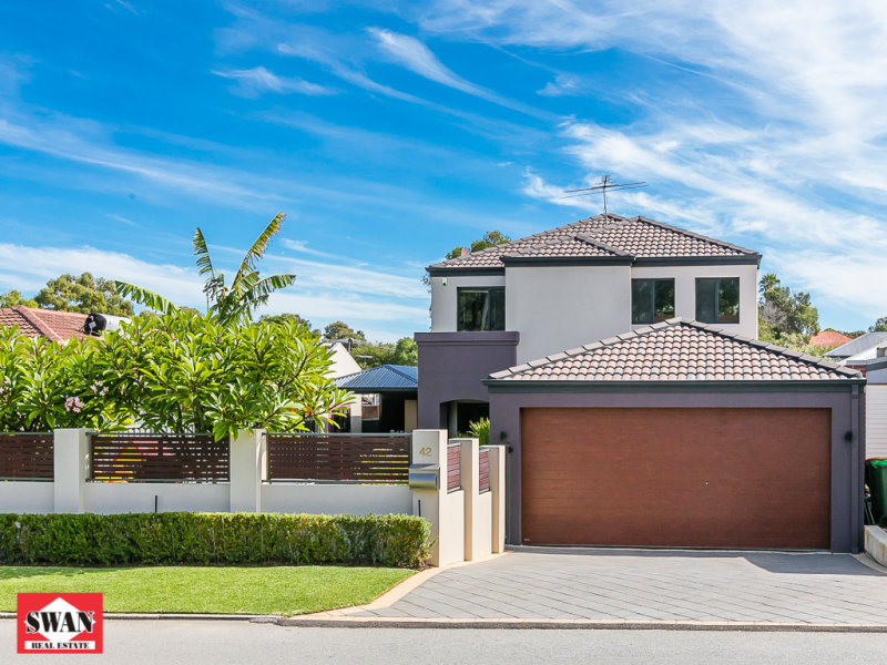 42 Gilbert Street, Bayswater, WA 6053 Property Details