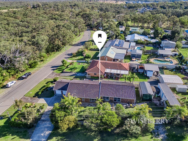 2 Gosford Road, Wyee, NSW 2259 House for Sale