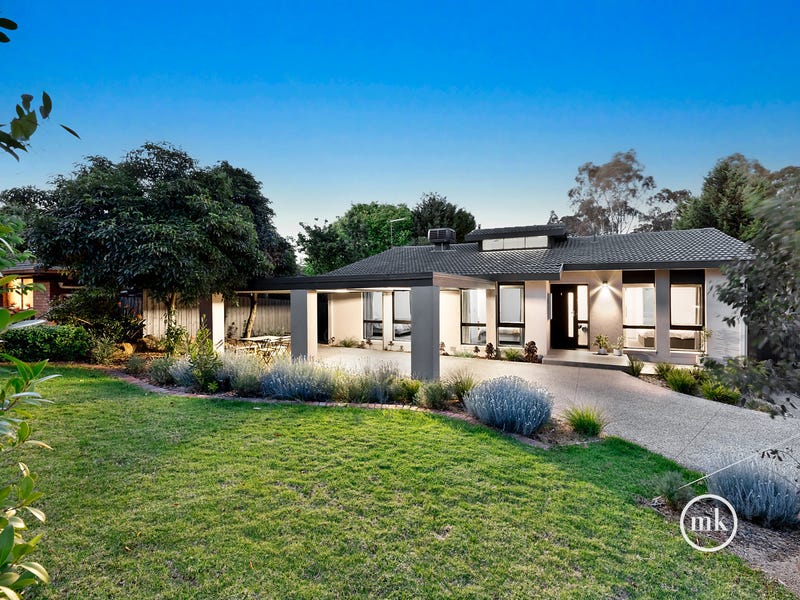 1/23 Glen Katherine Drive, St Helena, VIC 3088