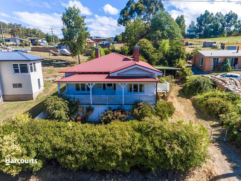 6 Kent Street, Geeveston, Tas 7116 Property Details