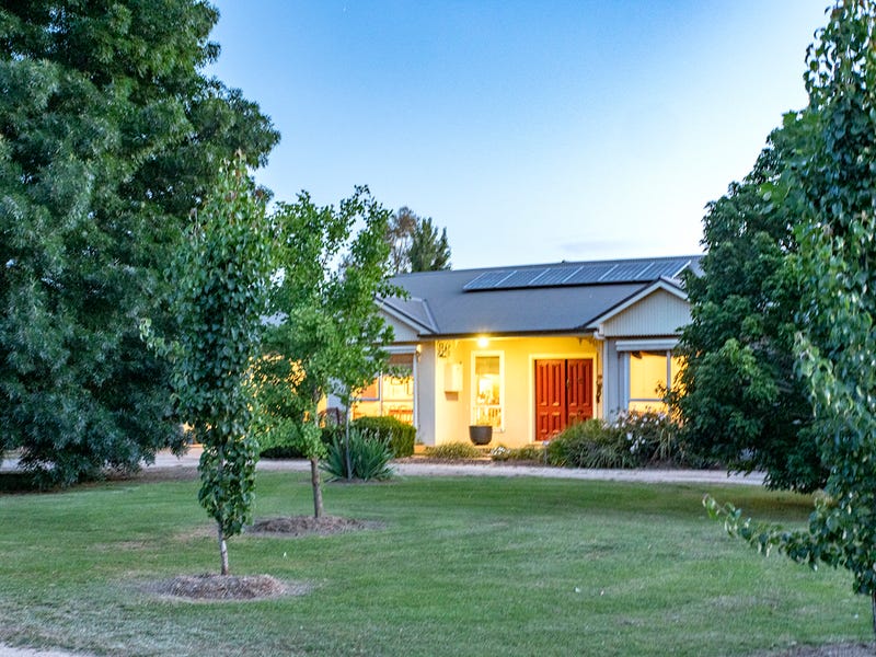 73 Moss Road, Numurkah, Vic 3636 Property Details