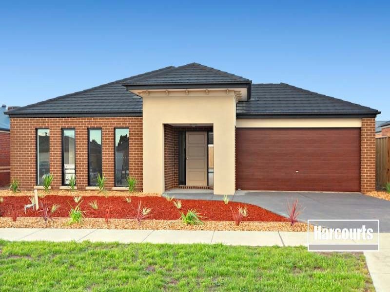 Lot 1221 Westmoreland Ave, Cranbourne, Vic 3977 Property Details