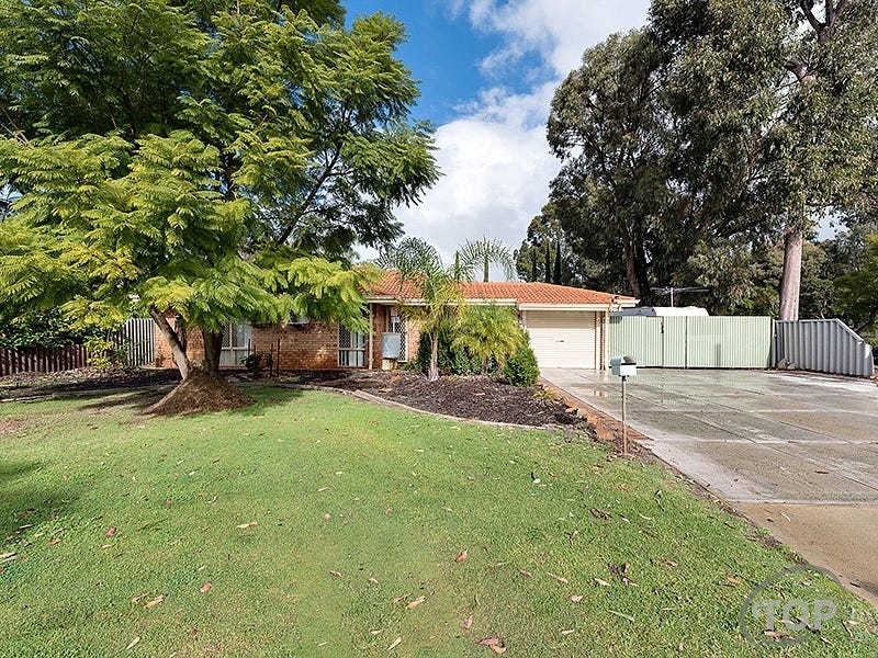 1 Farleigh Drive, Willetton, WA 6155