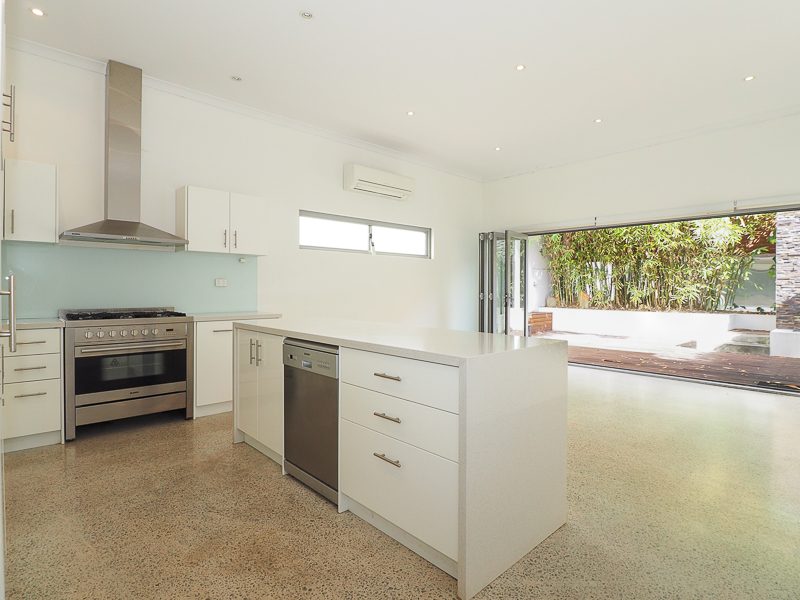 129 Lake Street, Perth, WA 6000