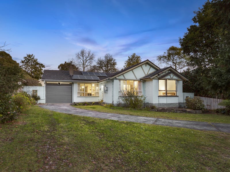 10 Daffodil Road, Boronia, Vic 3155 Property Details