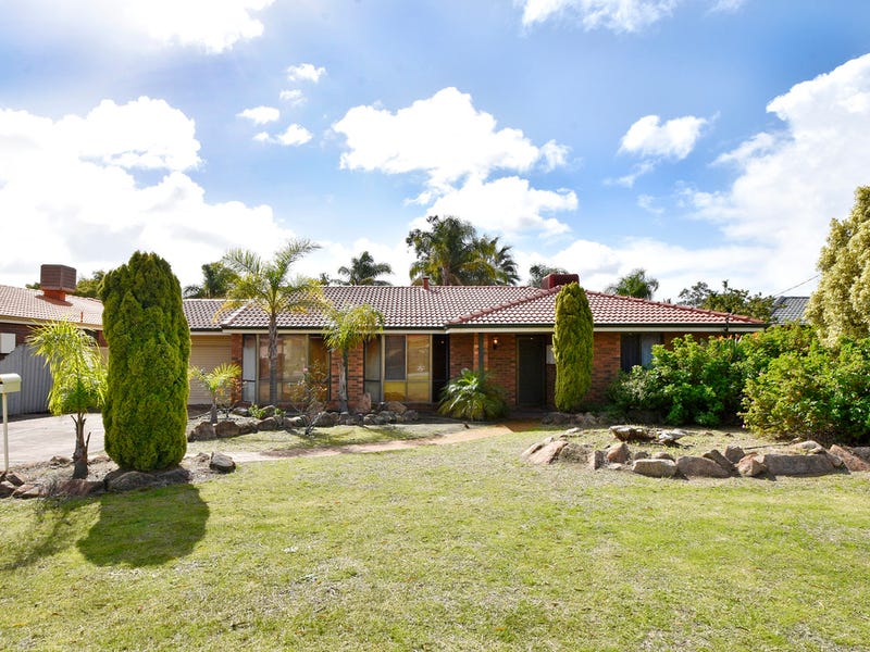 14 Sanderling Drive, Thornlie, WA 6108 Property Details