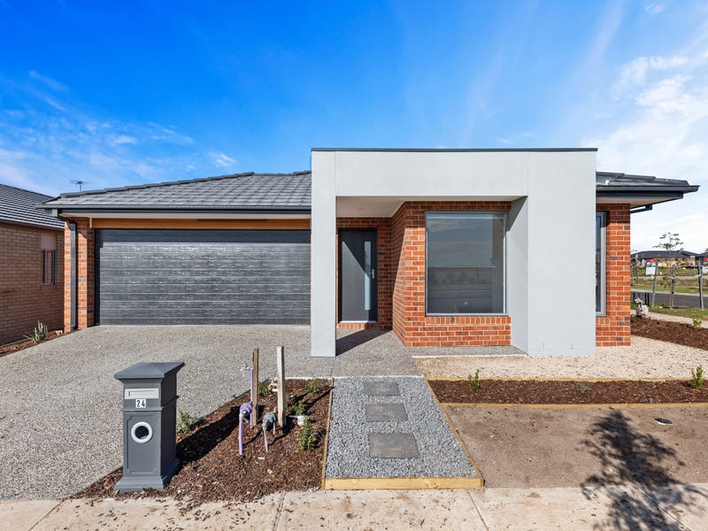 24 Wetherby Road, Wyndham Vale, VIC 3024
