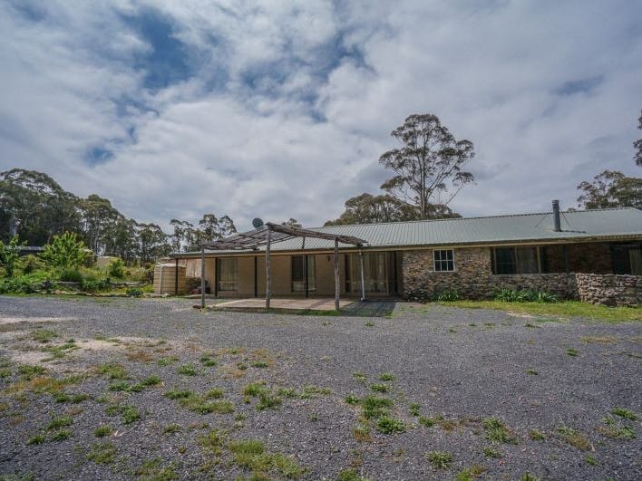 1987 Duckmaloi Road, Hampton, NSW 2790 Property Details