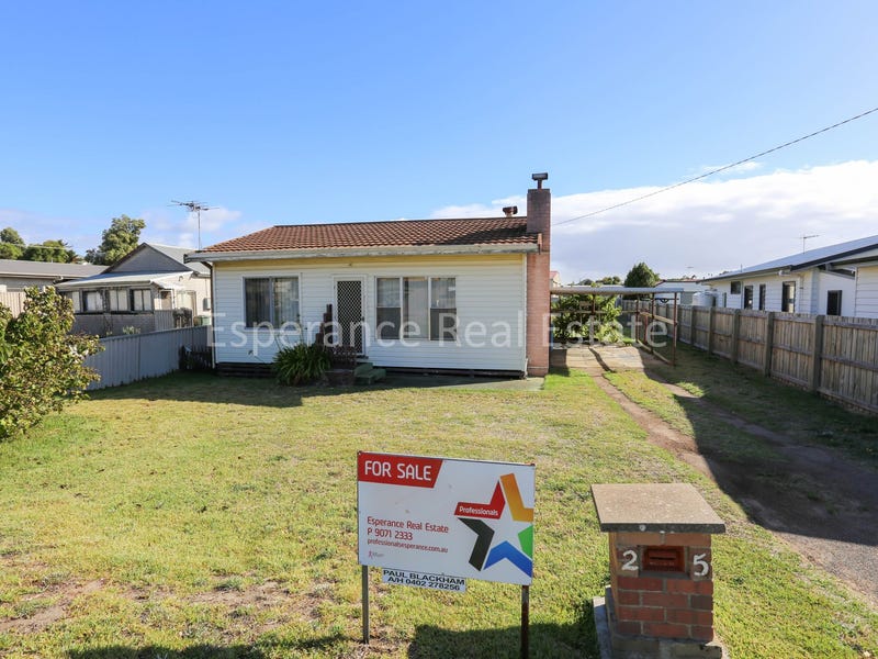 25 Pink Lake Road, Esperance, WA 6450 Property Details