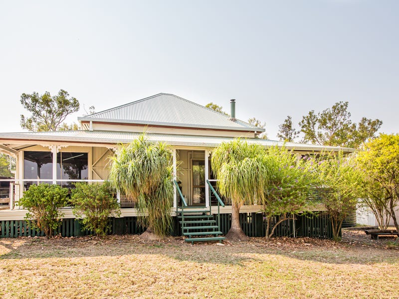 9292 Bunya Hwy, Kingaroy, Qld 4610 House for Sale