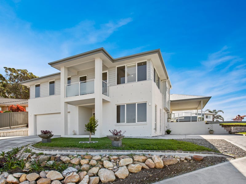 16 Outlook Close, Mount Hutton, NSW 2290