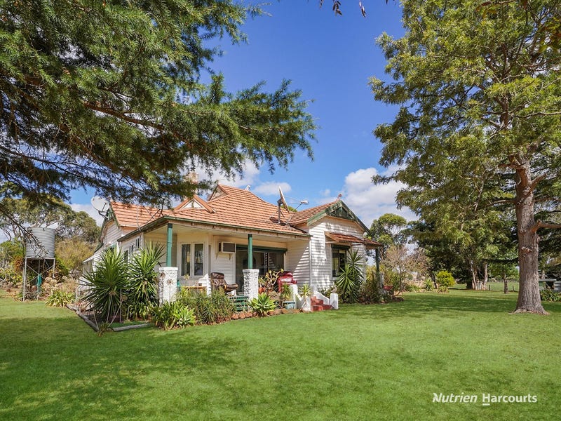 138 Mcconachys Road, Henty, Vic 3312 House for Sale