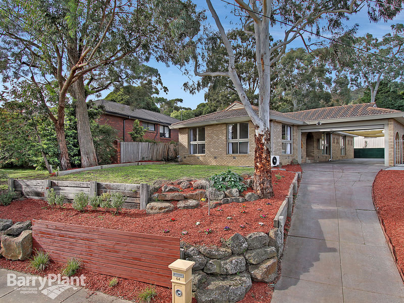 64 Daffodil Road, Boronia, Vic 3155 Property Details