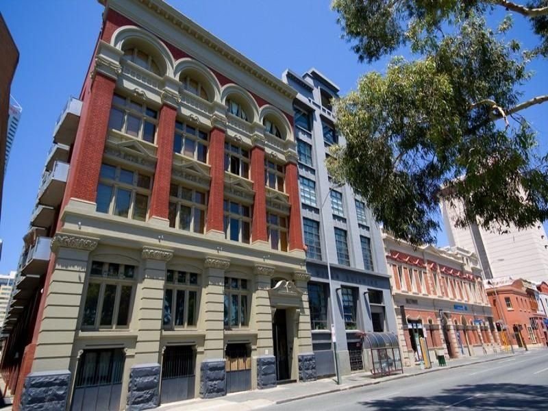 30/569 Wellington Street, Perth, WA 6000 Property Details