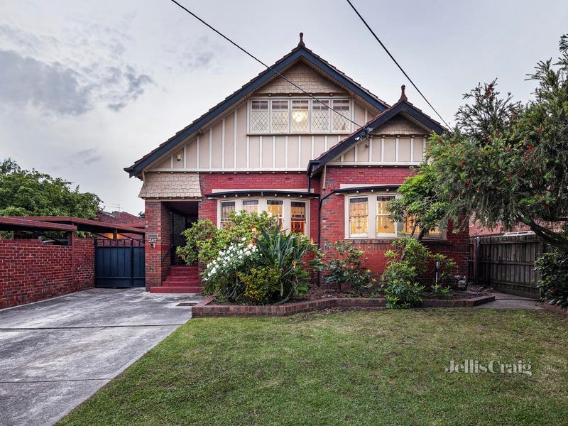 247 Pascoe Vale Road, Essendon, Vic 3040 Property Details