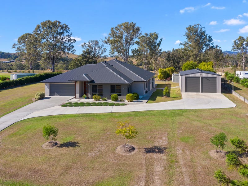 4 Watergum Drive, Pie Creek, Qld 4570