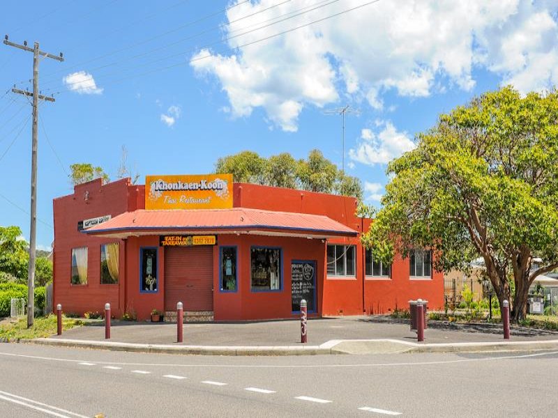 471 Ocean Beach Road, Umina Beach, NSW 2257