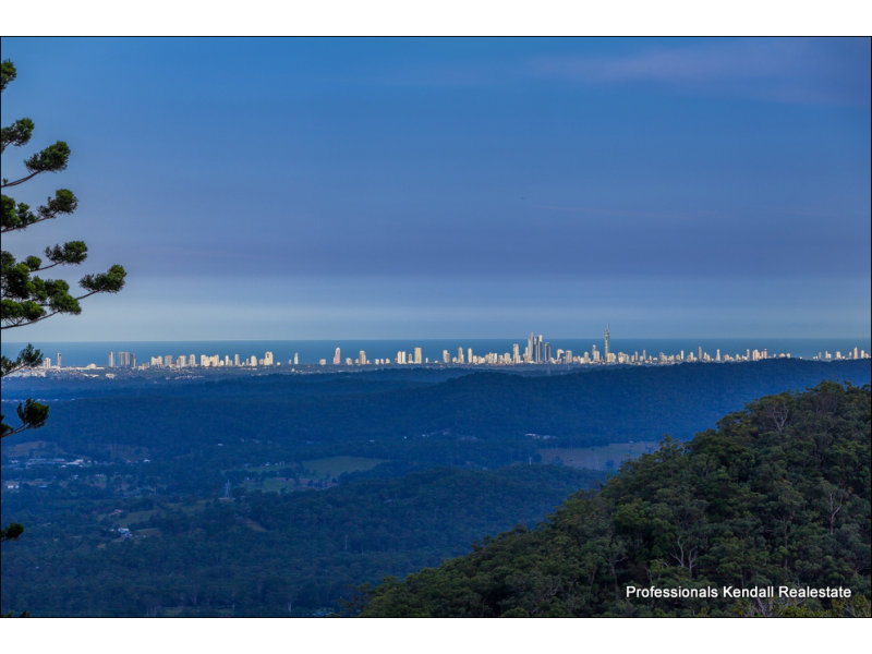 163 Curtis Road, Tamborine Mountain, QLD 4272