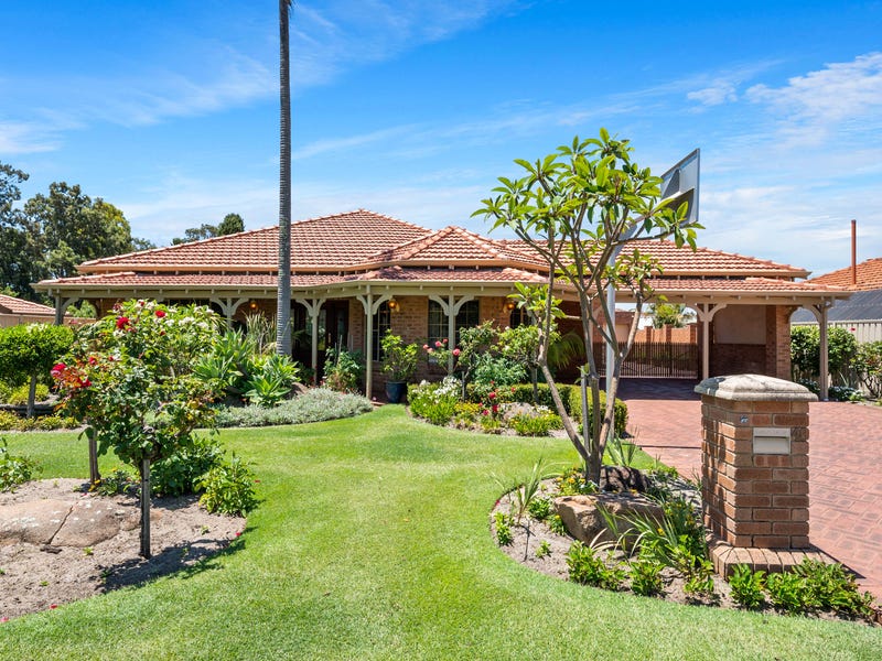 48 Bibra Drive, Bibra Lake, WA 6163