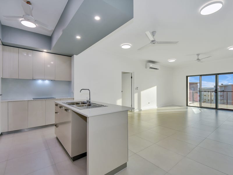 605D & 606D/65 Progress Drive, Nightcliff, NT 0810 Apartment for Sale