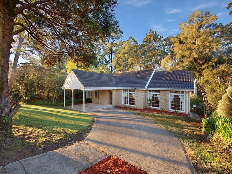19 Lamorna Ave, Beecroft, NSW 2119 Property Details