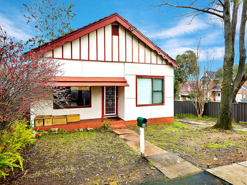 30 Turner Avenue, Concord, NSW 2137 Property Details