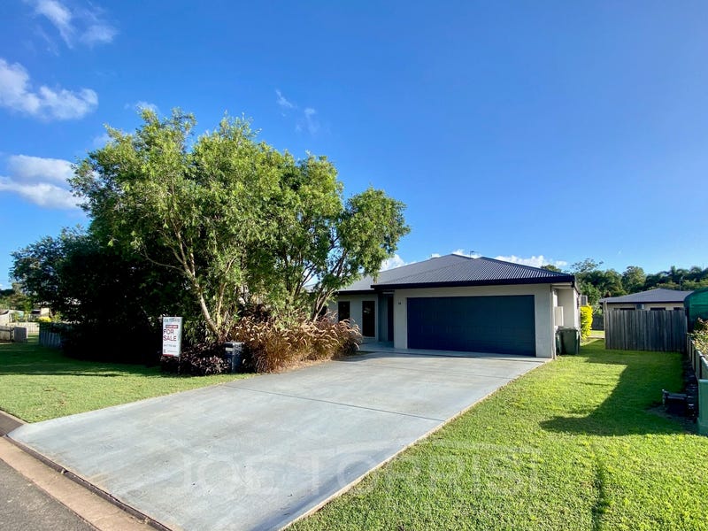 14 River Drive, Mareeba, Qld 4880 Property Details