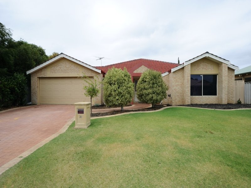 30 Fathom Rmbl, Waikiki, WA 6169