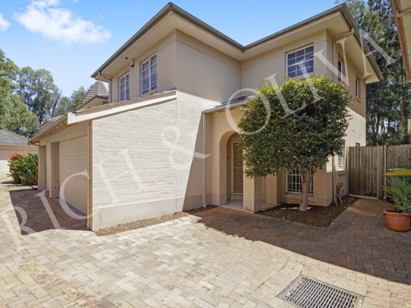 14/150 Dean Street, Strathfield South, NSW 2136 14/150 Dean Street, Strathfield South, NSW 2136