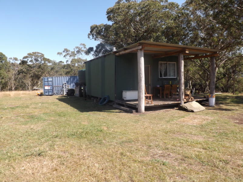 3615 Willow Tree Road, Merriwa, NSW 2329