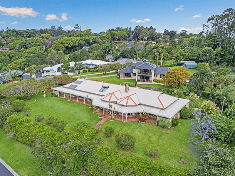 8 Glenbrae Drive, Terranora, NSW 2486