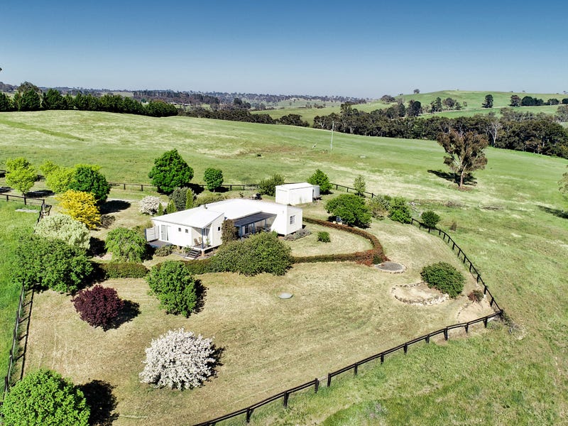 1008 Mutton Falls Road, O'connell, NSW 2795