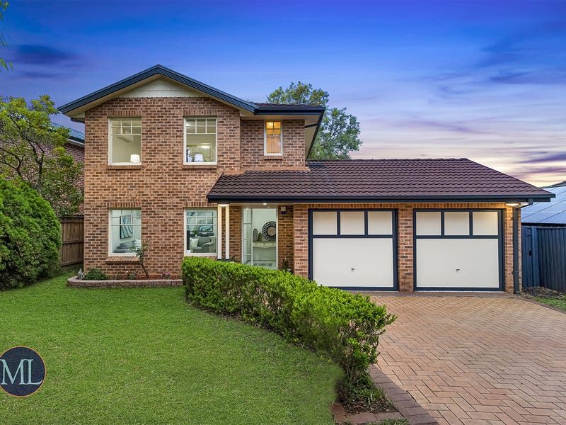 3 Treetops Road, Cherrybrook, NSW 2126 Property Details