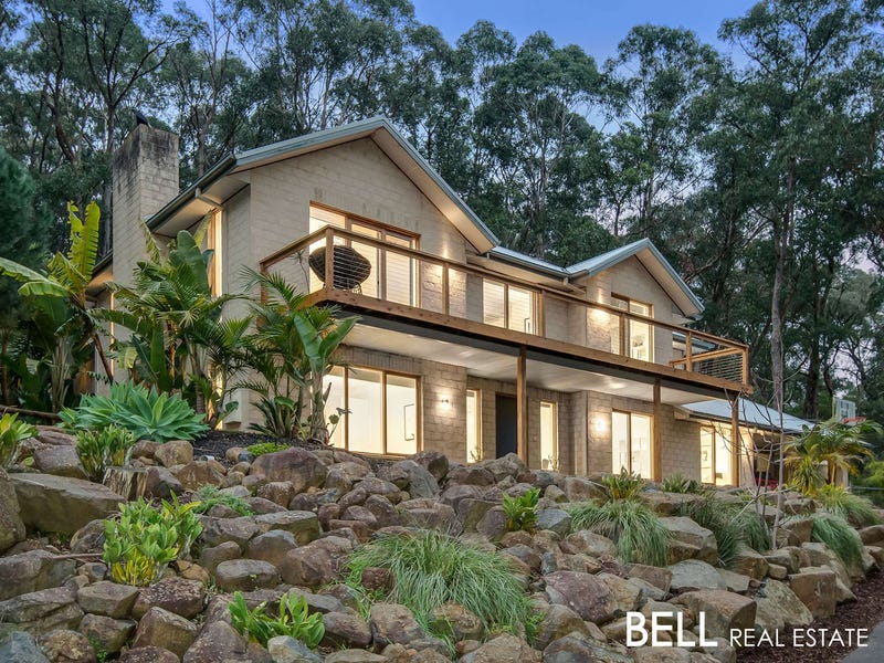 32 Mast Gully Road, Upwey, Vic 3158 Property Details