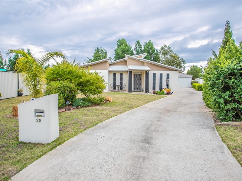 Real Estate & Property for Sale in Chinchilla, QLD 4413