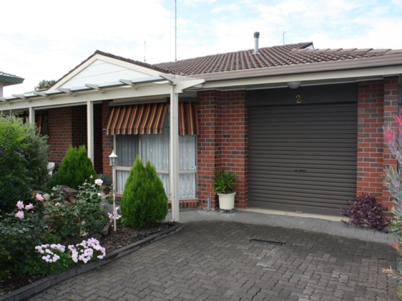 2/8 Dooen Road, Horsham, Vic 3400 Property Details