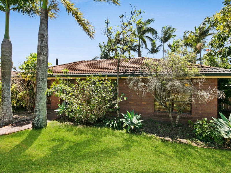 6 Callaghan Way, Capalaba, QLD 4157