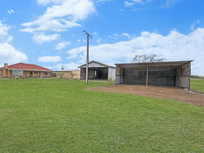 126 Curnow Road, Waterloo Corner, SA 5110