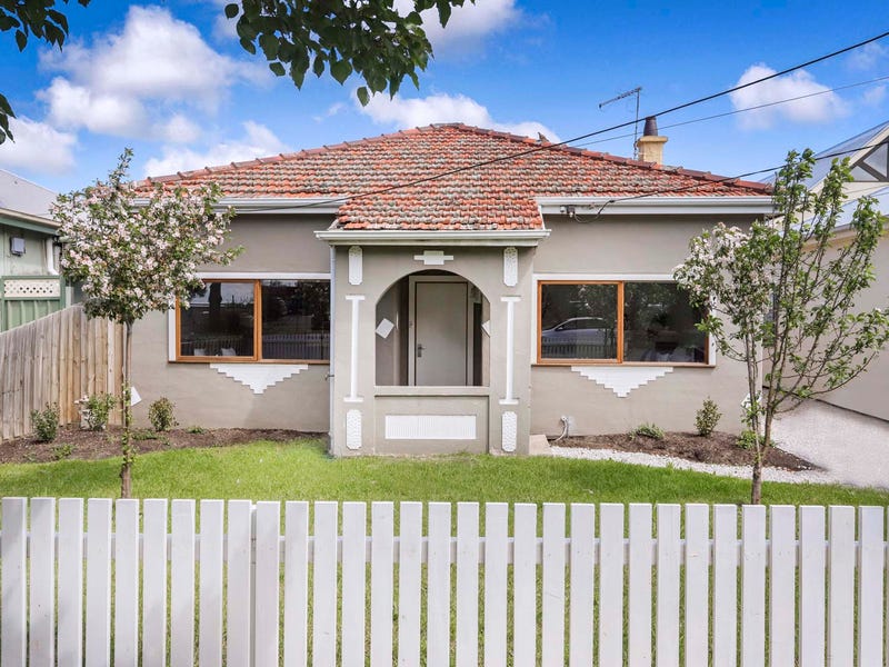 29 Braid Street, West Footscray, Vic 3012 House for Sale realestate