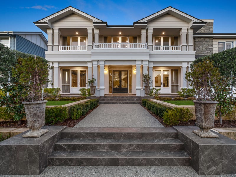 6 Colin Street, Dalkeith, WA 6009 House for Sale