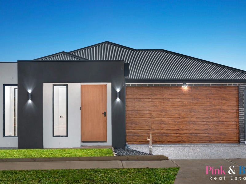 46 Plymouth Drive, Rockbank, Vic 3335 House for Sale