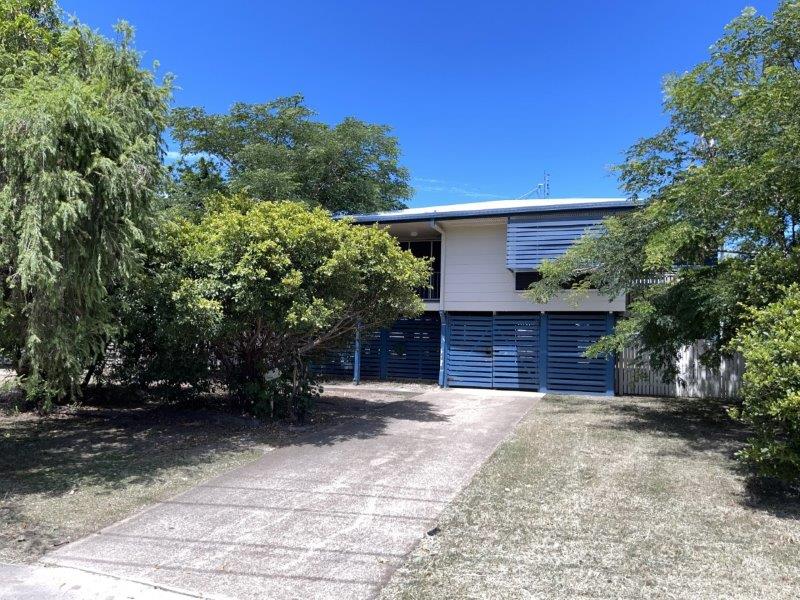 5 Wilkie St, Heatley, Qld 4814 Property Details