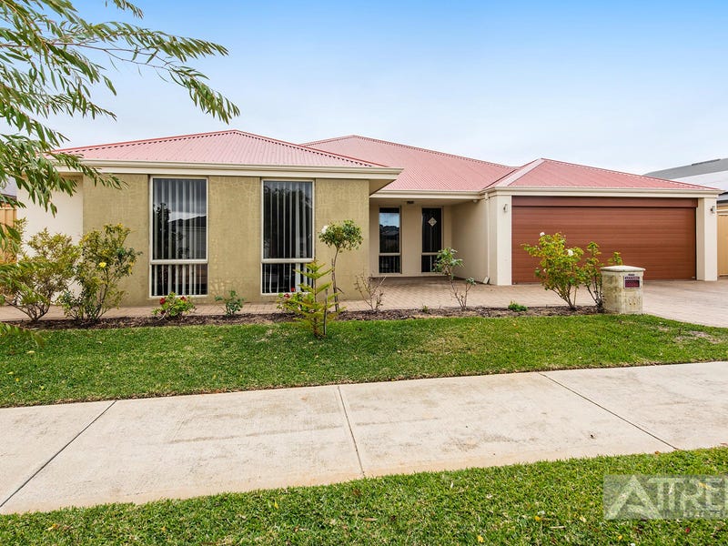 11 Prairie Street, Southern River, WA 6110 House for Sale