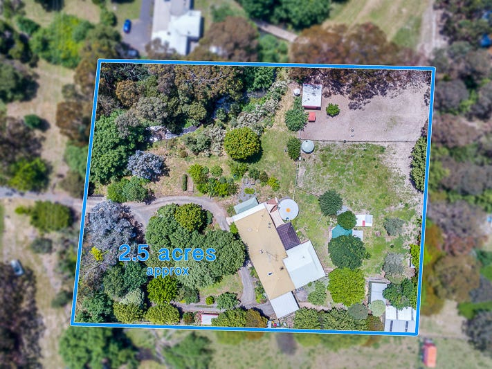 838 Ballangreendale Road, Greendale, VIC 3341