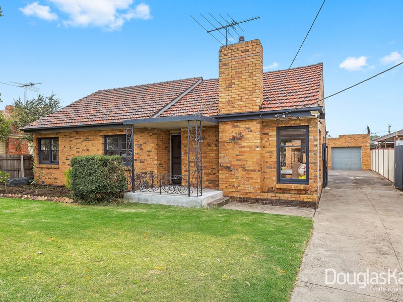 374 Ballarat Road, Sunshine North, VIC 3020