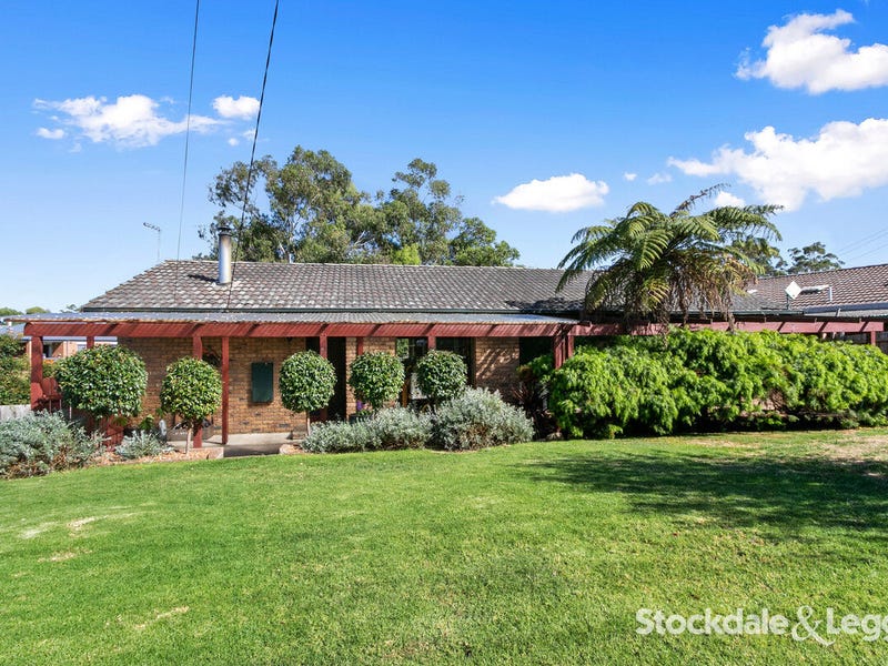 3 Albert Street, Yinnar, Vic 3869 Property Details