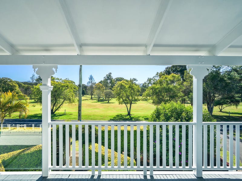 1117 Waterfall Way, Bellingen, NSW 2454 House for Sale realestate